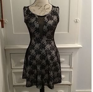 Absolute ANGEL NEW YORK  dress in excellent condition size S